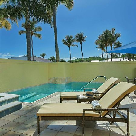 The Westin St. John Resort Villas Cruz Bay Buitenkant foto
