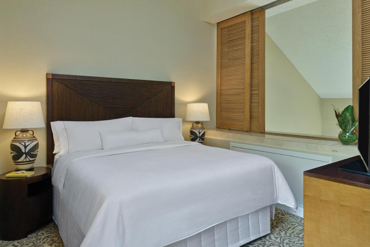 The Westin St. John Resort Villas Cruz Bay Buitenkant foto