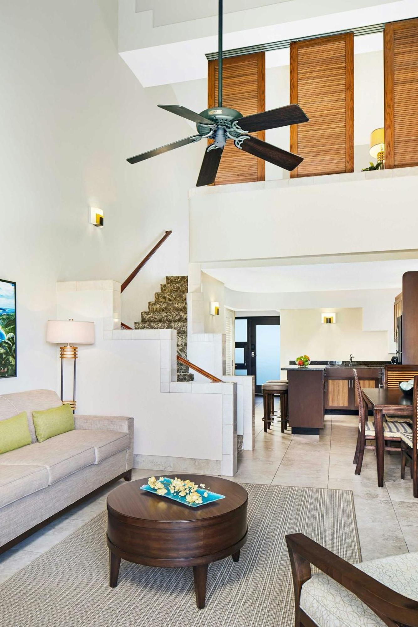 The Westin St. John Resort Villas Cruz Bay Buitenkant foto