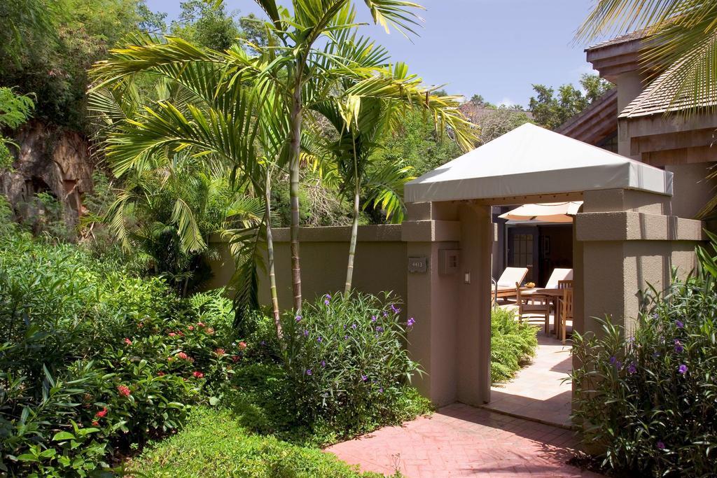 The Westin St. John Resort Villas Cruz Bay Buitenkant foto