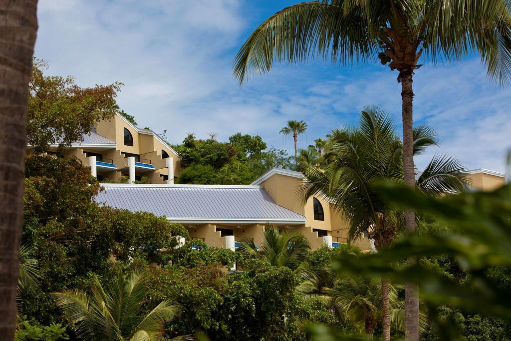 The Westin St. John Resort Villas Cruz Bay Buitenkant foto