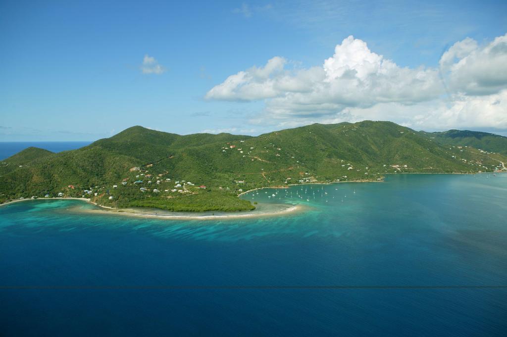 The Westin St. John Resort Villas Cruz Bay Buitenkant foto