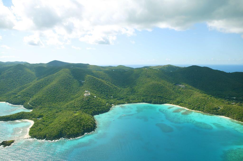 The Westin St. John Resort Villas Cruz Bay Buitenkant foto