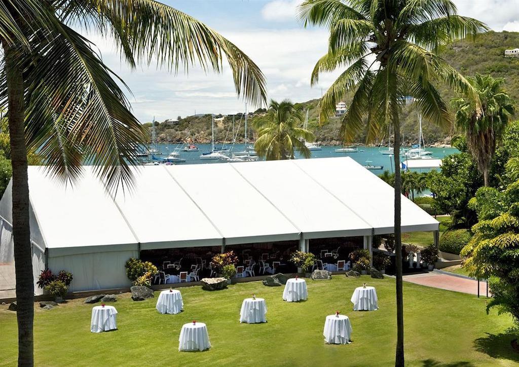 The Westin St. John Resort Villas Cruz Bay Buitenkant foto