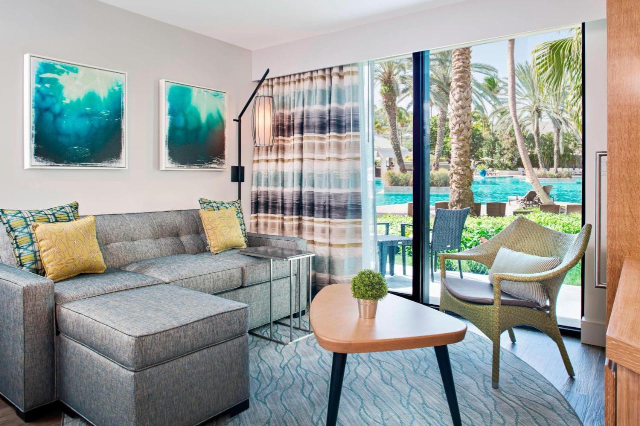 The Westin St. John Resort Villas Cruz Bay Buitenkant foto
